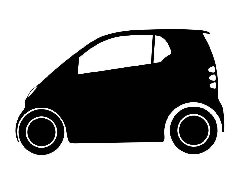 Smart stickersps Авто/бампер/окно виниловая наклейка наклейки DIY Декор CT4111|Наклейки на