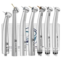 2 4 6 hole dental lab chair accessories high speed air turbine rotor handpiece ceramic rotor with four water spray