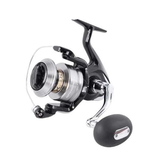 

Spinning Fishing Reel Max drag 10kg Saltwater Reels