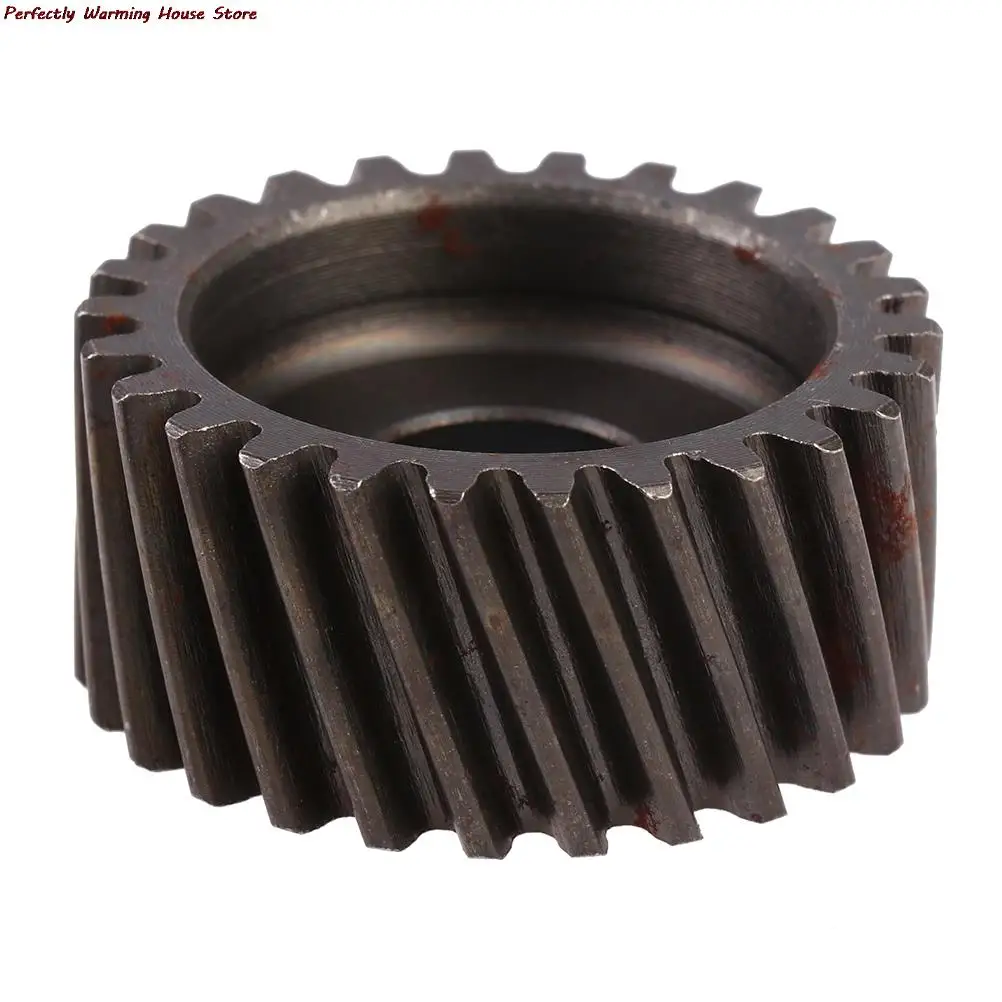 

Electric Hammer Gear 26 Crankshaft Tooth 08 26/6Teeth Gear For Makita DH26