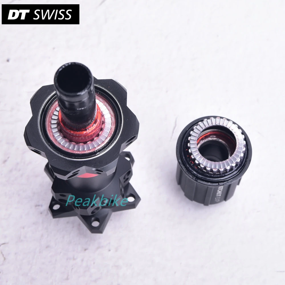 Новинка 2020 оригинальные DT Swiss 240 MTB велосипедные прямые втулки 28H 6 гвоздей