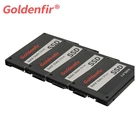 Жесткий диск Goldenfir SSD SATA3, 2,5 дюйма, ТБ, 960 ГБ, 480 ГБ, 240 ГБ, 120 ГБ, 60 Гб, жесткий диск, HD HDD диск, твердотельные диски, внутренний SSD 2,5 дюйма