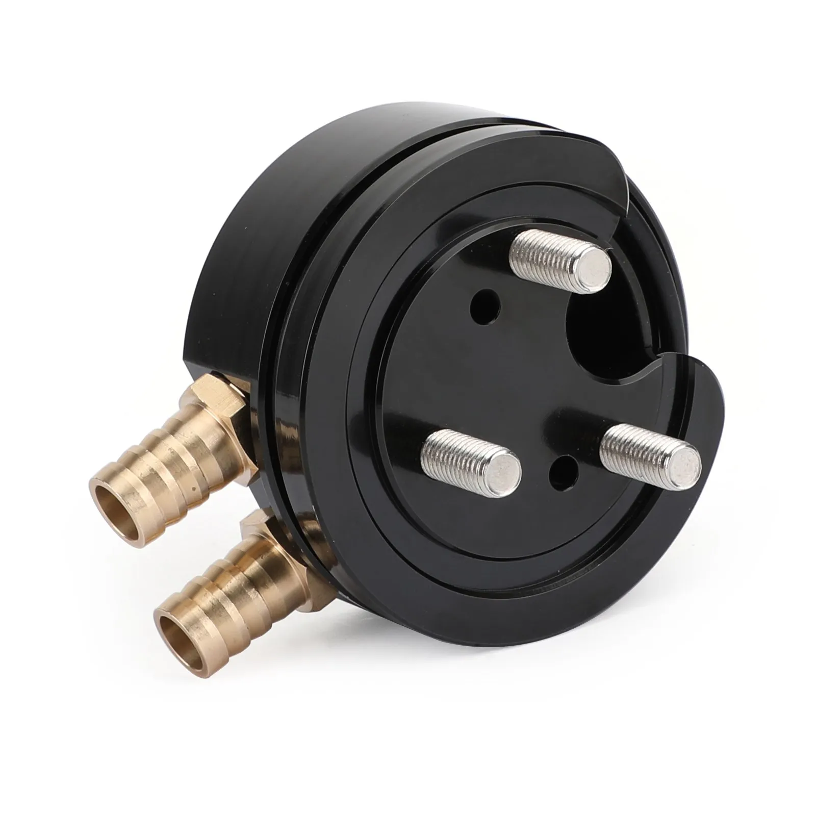 Топливный бак Sump FASS Airdog Fuelab Pump подходит для Cummins Powerstroke Duramax | Автомобили и