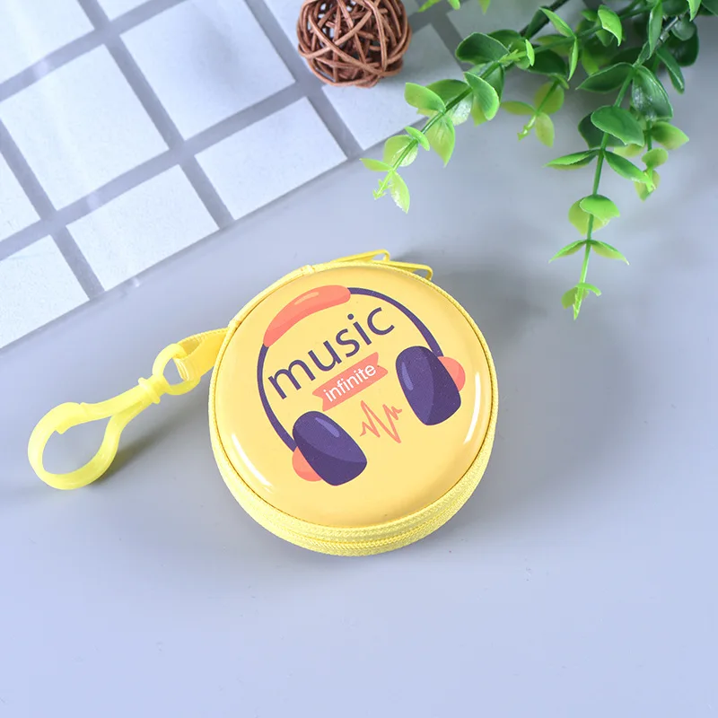 Плюс мини кошелек наушники аксессуары для монет украшения маленьких девочек