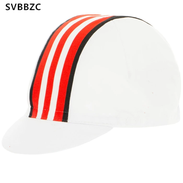 Велосипедная Кепка из полиэстера Pro Team велосипедная Ciclismo Bicicleta Пиратская