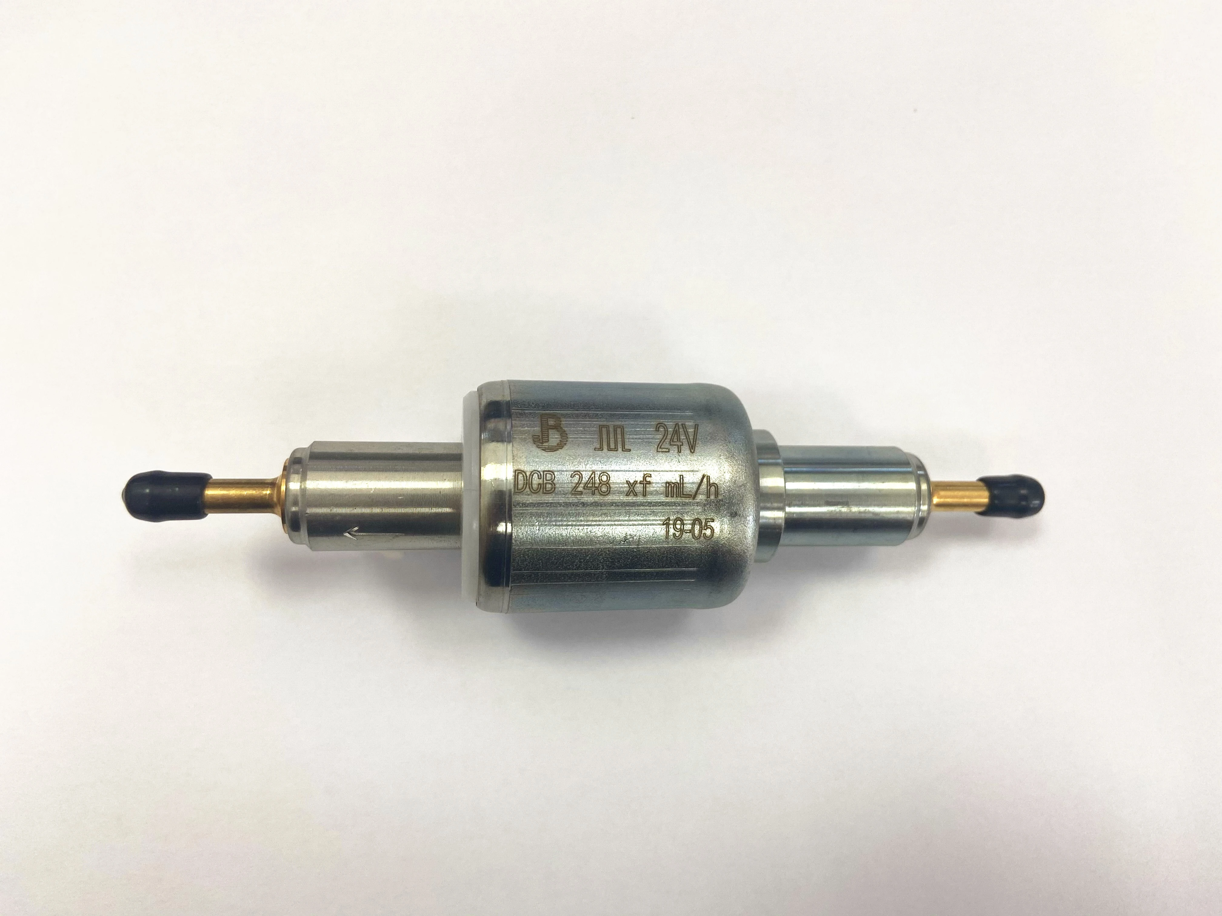 Топливный насос 24 В для нагревателя воздуха водонагревателя|heater 220v|pump komatsupump part |