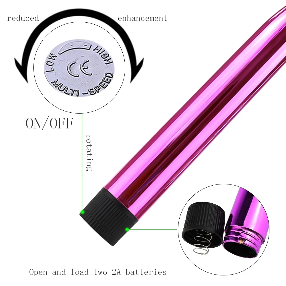 Длинный Дилдо Вибратор Интимные Игрушки для женщин Вагинальный Массажер G spot