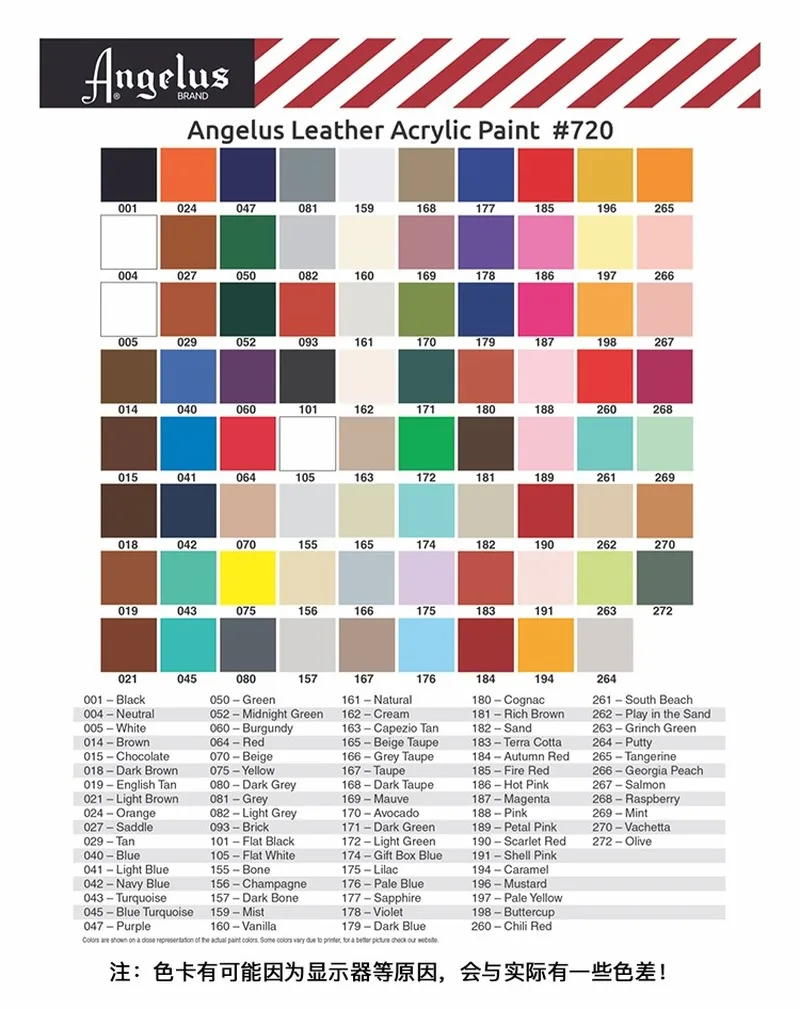 

118ml/bottle leather Sneakers Custom Paint DIY Hand-Painted airbrush watercolor pigment Waterproof not fade color change repair