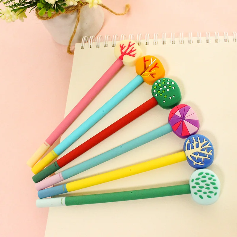 30 шт. в Корейском стиле креативное милое водный маркер студенческий экзамен