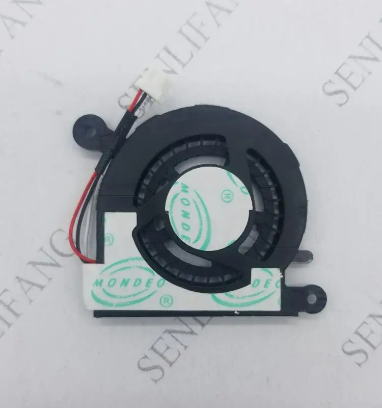VA31-01002A KDB0505HCA05 5 в 0.36A для ноутбука вентилятор охлаждения процессора хорошо протестирован