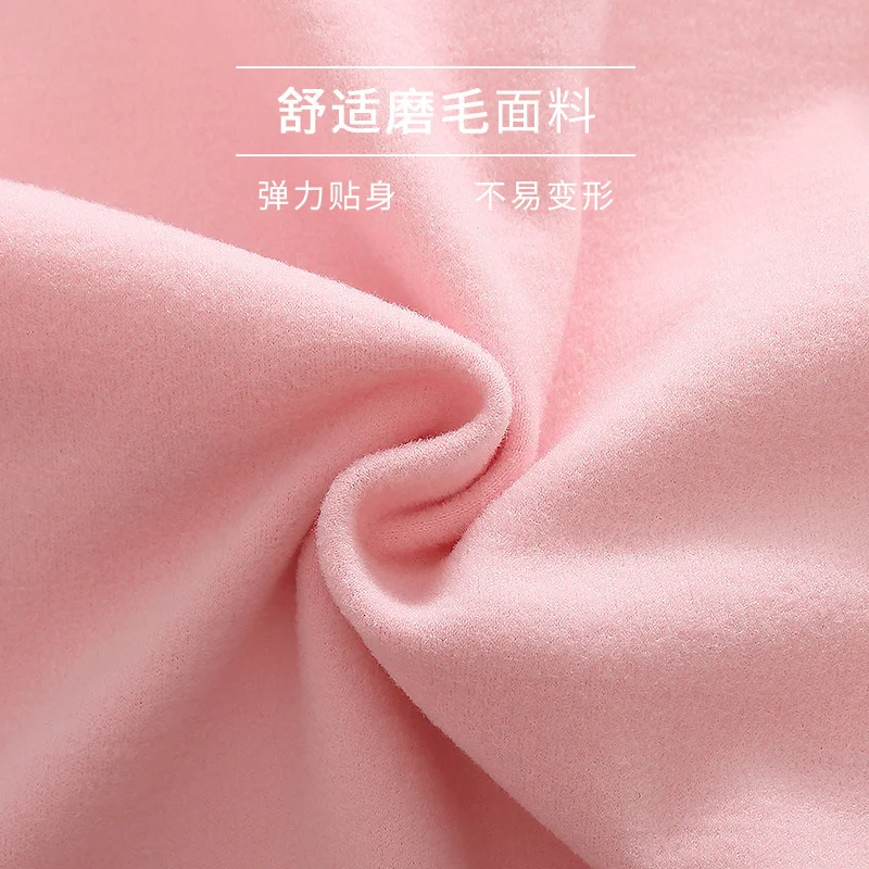 Модный брендовый комплект детской одежды для девочек Осенние костюмы активного