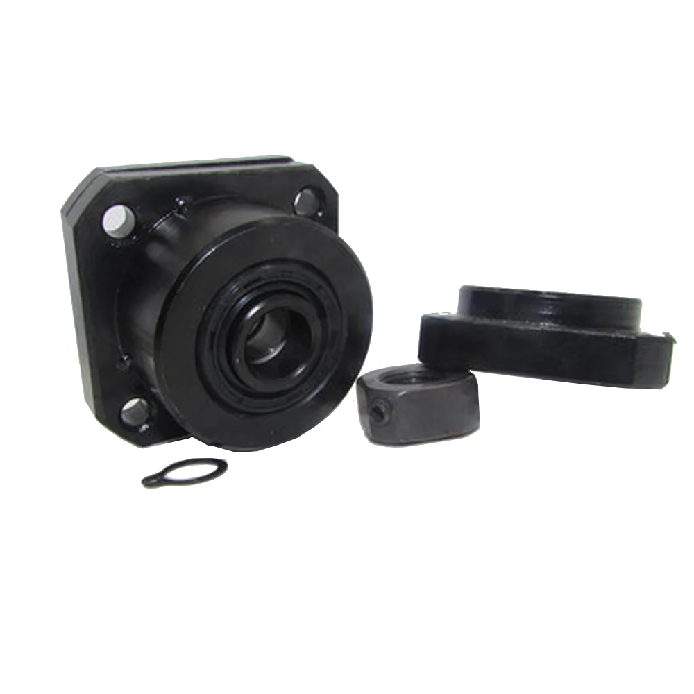 Новая опора для шарового винта FK FF series FK10 FF10 FK12 FF12 FK15 FF15 FK20 FF20 запчасти SFU1204 SFU1605