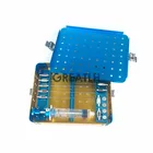 Набор для липосакции лица для переноса жира, набор игл для липосакции стволовых клеток, трансплантация жира на лице