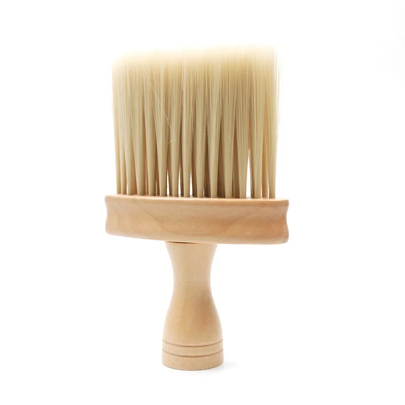 

Men Shaving Brush Badger Hair Shave Wooden Handle Facial Beard Cleaning Appliance High Quality Pro Salon Tool Safety Razor Brush