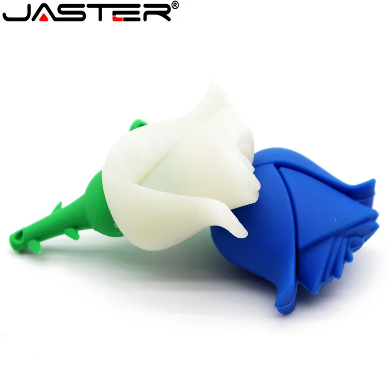 USB флеш накопитель JASTER флэш в розовом и красном цвете 4 ГБ/8 ГБ/16 ГБ/32 ГБ/64 ГБ U диск|u