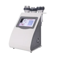 5 in 1 vacuum laser radio frequency rf 40k cavi lipo slimming ultrasonic liposuction cavitation machine for spa