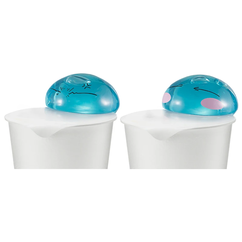 

Pre-Sale Regarding My Rebirth and Becoming A Slime Slime Q Version Model Animation Toys Desktop Decoration Anime Toys Gift