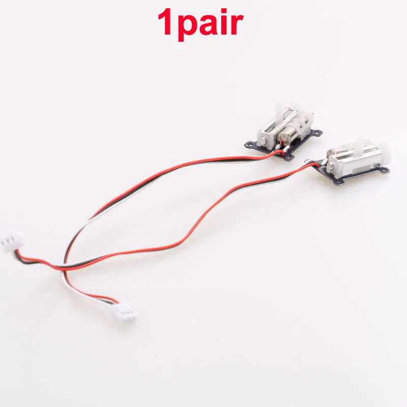 1 пара 5g сервопривод Сверхлегкий микро цифровой Линейный Goteck w JST кабель для