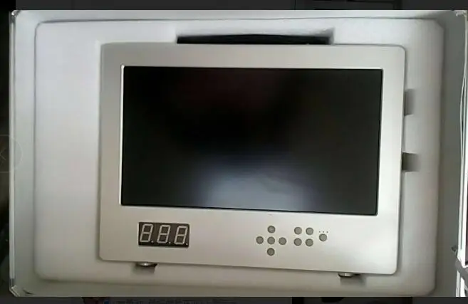 НОВАЯ переносная эндоскоп-камера голова водонепроницаемое оборудование 1080P