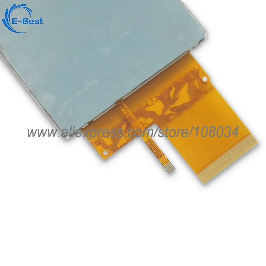 LQ035Q7DB03 3 5 &quot240*320 WLED ЖК панель|panel 5|panel lcdpanel 3.5 |