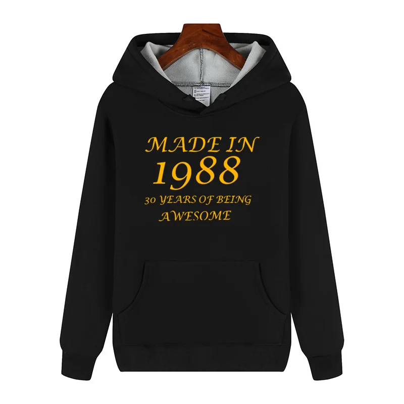 

Мужские и женские хлопковые толстовки из флиса с длинным рукавом