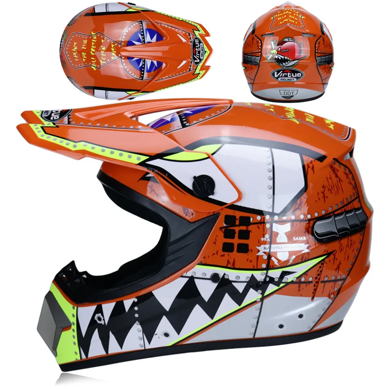 

dirt bike helmet motocross off-road motorcycle helmets casco de moto Racing Classic Mountain Road Bike Helmet dot approved