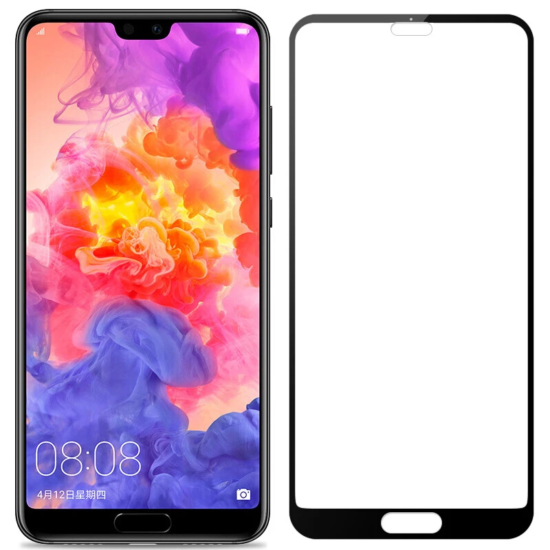 Полное покрытие из закаленного стекла для huawei Honor 9 Lite 8 View 10 7X 6X mate 8 9 10 P9 P10 P20 Lite Pro Защитная пленка для экрана