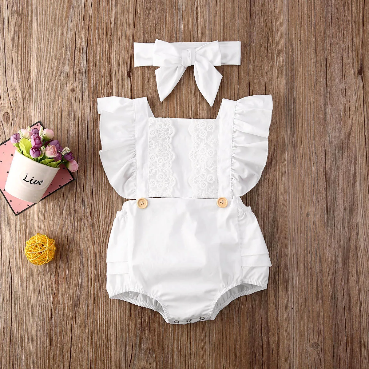 Комбинезоны для младенцев 0 24 мес. маленьких девочек и мальчиков повязка на