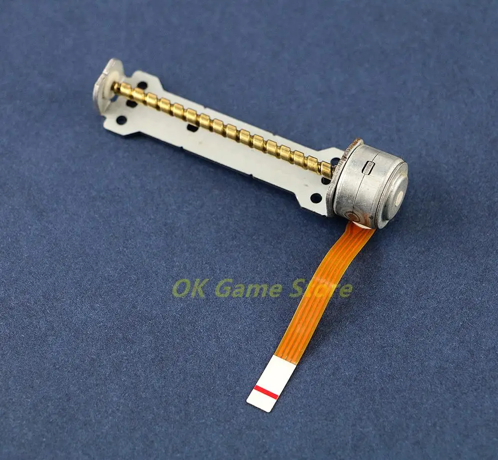 Сменный двигатель для Xbox 360 длинный Xbox360 Drive Room For Lite-on 16D4S 16D5S DVD Motor 1 шт./лот |