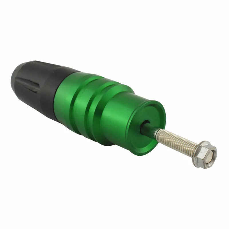 2 шт. мотоцикл для Kawasaki Ninja 250R 250 250SL 300 400 левый и правый Выпускной защитная рамка