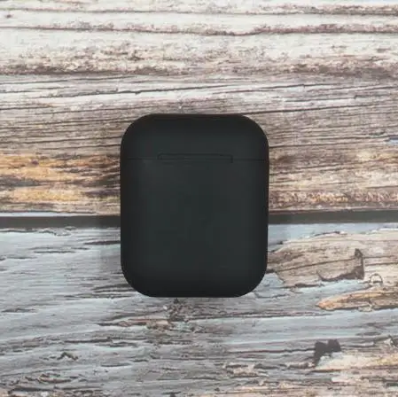 TWS беспроводные наушники Bluetooth спортивные наушники мини i7s inpods12 наушники Беспроводная гарнитура с микрофоном наушники для телефона xiaomi - Цвет: Мятный