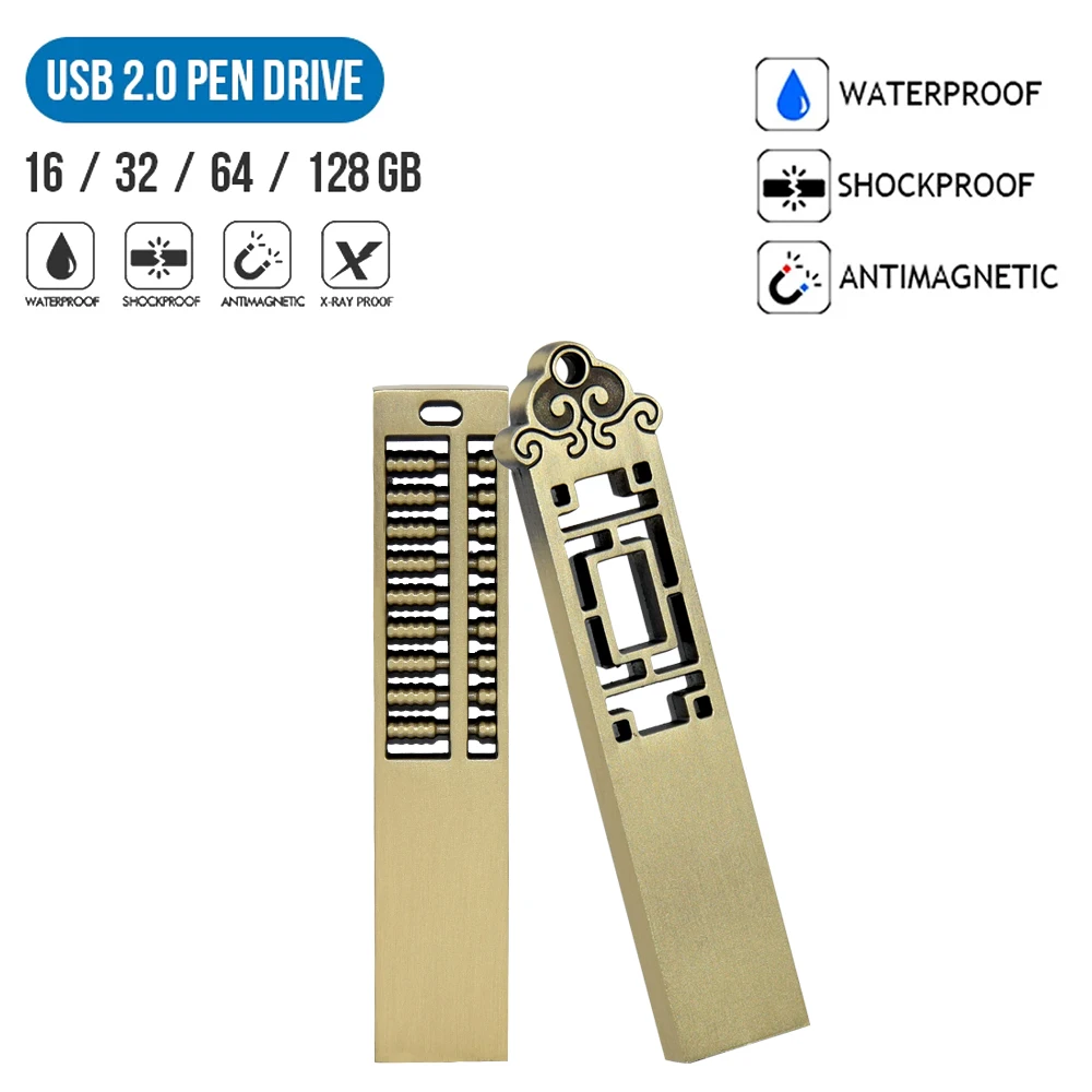 

New mini usb flash drive 64GB 32GB 16GB 8GB 4GB pen drive pendrive memoria waterproof colorful u disk memoria cel usb stick gift