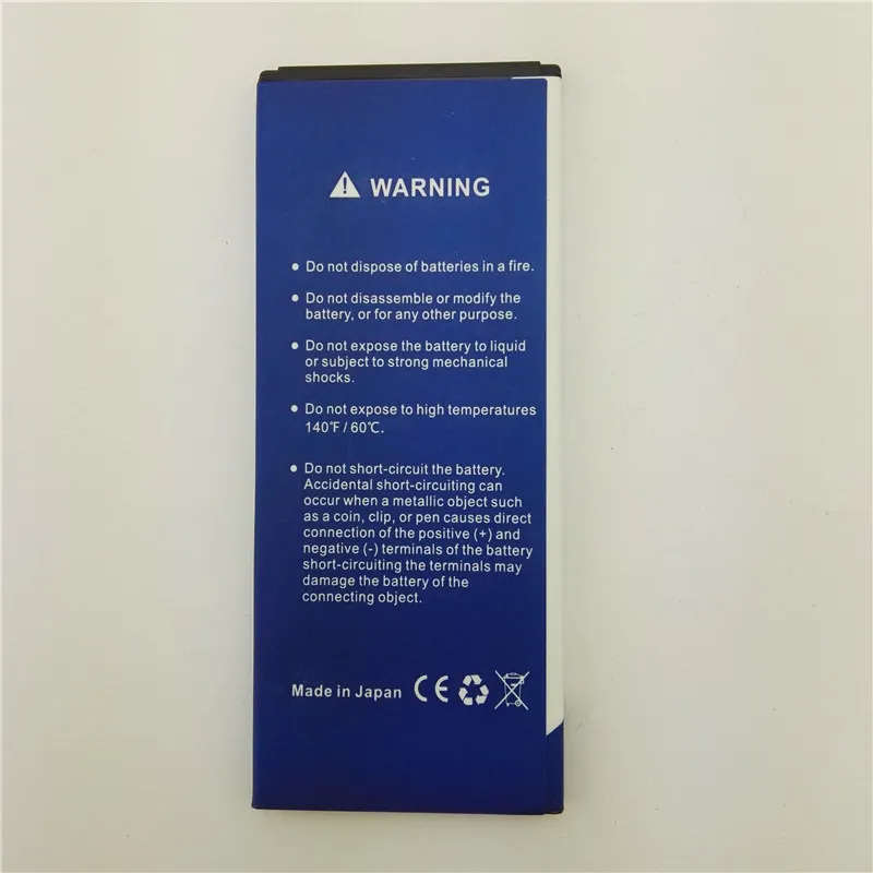 Аккумулятор Li3824T43P3hA04147 3600 мАч для ZTE Red Bull V5 V5S N9180 U9180 V9180 N918ST | Мобильные телефоны и