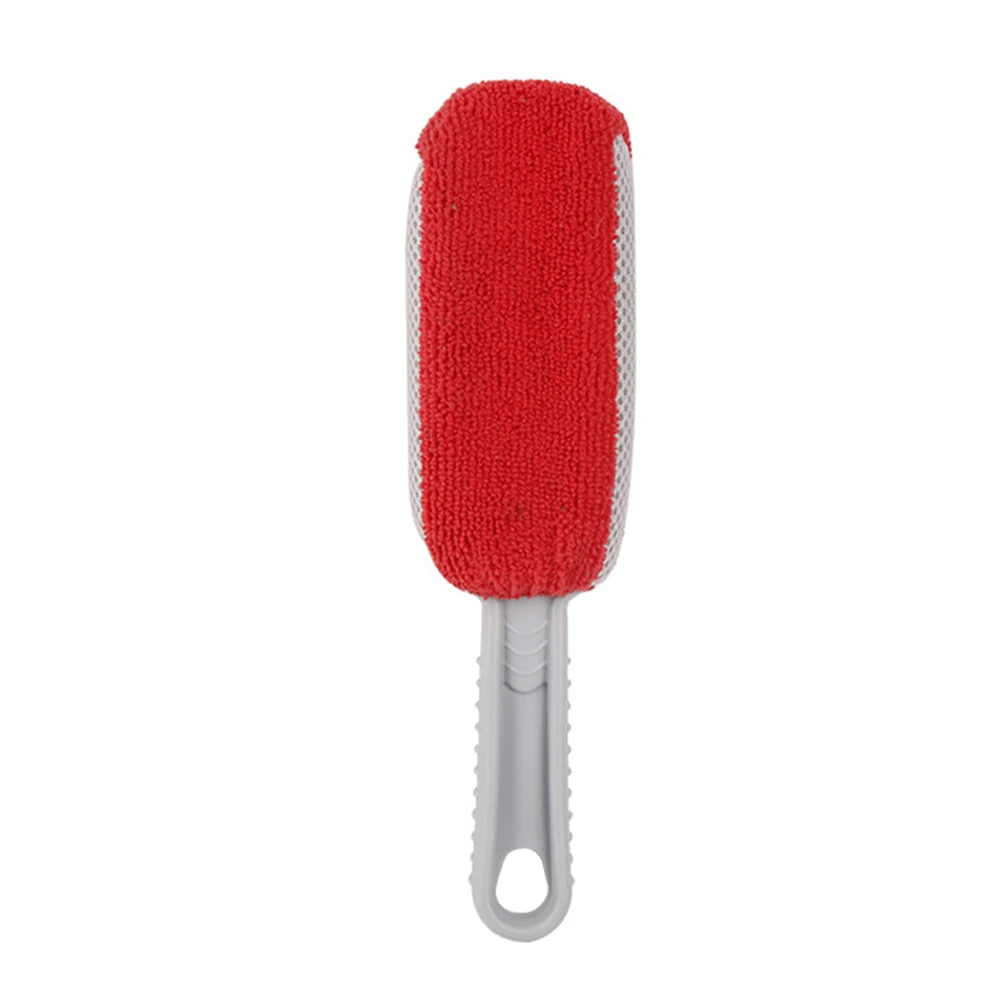 

Dirt Remove Handheld Motorcycle Truck Universal Car Wash Cleaning Tool Rim Brush Non Slip Anti Scratch Detailing Ergonomic