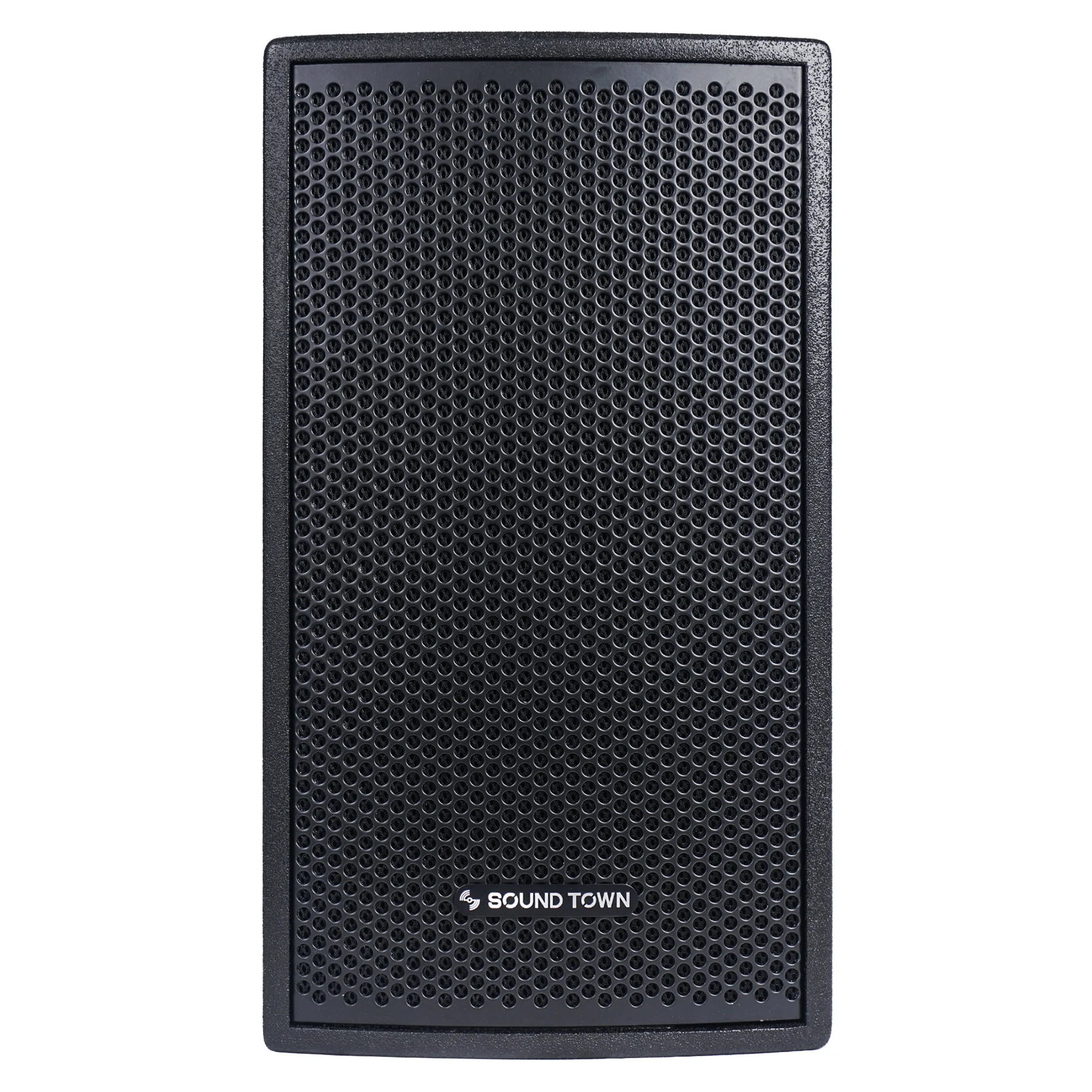 Sound Town 8 &quot350W PA динамик с U-образным кронштейном для установки черный (CARME-U108B) -