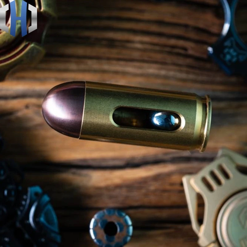 Стальная Многофункциональная игрушка EDC оригинальный дизайн|Уличные