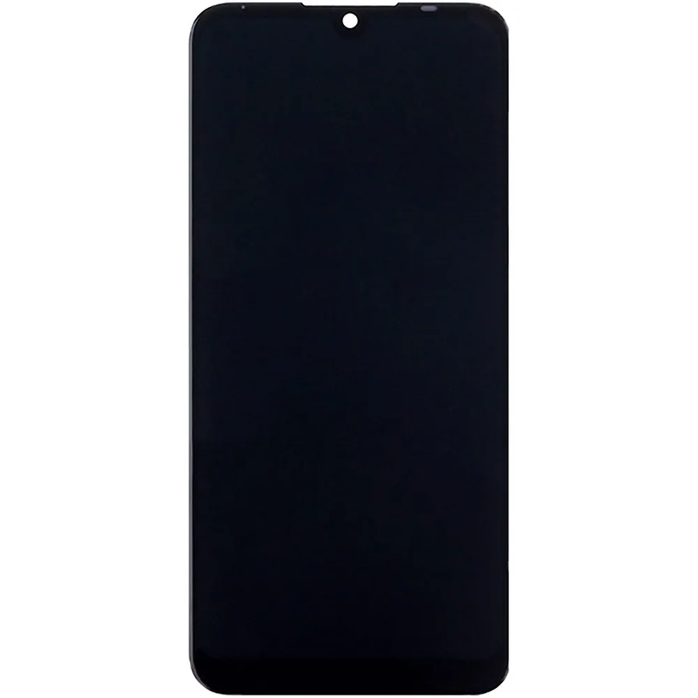 ЖК дисплей Дисплей инструмент для ремонта сенсорного экрана в сборе Wiko вид 3 Lite