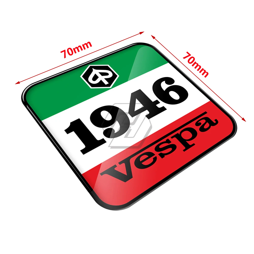 

3D 1946 Piaggio Vespa Sprint GTS GTV LX PX