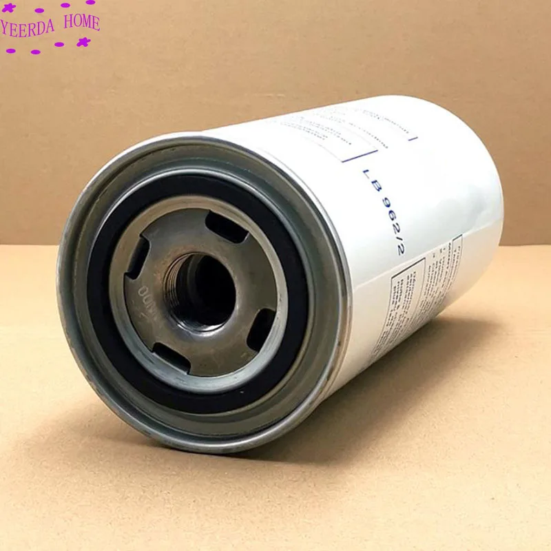 Винтовой воздушный компрессор внешний масляный сепаратор LB962 / 2 Аксессуары для