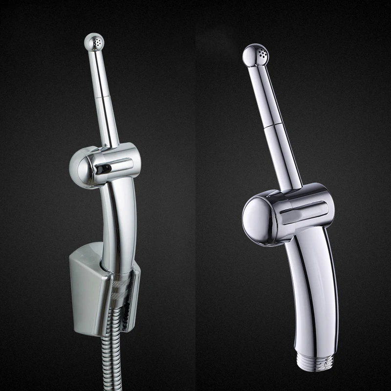 7 отверстий биде душ опрыскиватель ручной Биде Душ Туалет Jet ванная гигиеническая