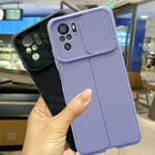 Противоударный чехол для Xiaomi Redmi Note 10 9 Pro Max note10pro 9 9A 9C 9T