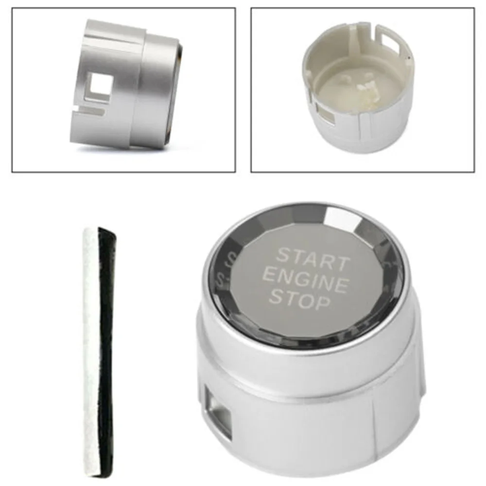 Автомобильный выключатель двигателя с защитой от ржавчины для BMW F шасси F30 / F10 T1