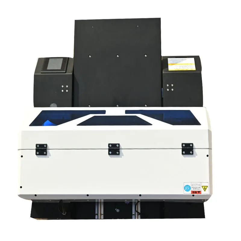 Procolored DTG Printer with Two Printhead A3 Print Size for Tshirt Clothes Jeans T shirt Printing Machine Garment For T-shirt
