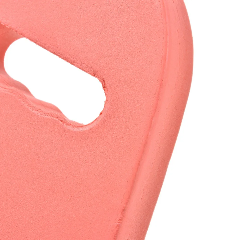 

New Swimming Kickboard Plate Surf Water Child Kids Adults Safe Pool Training Aid Float Hand Foam Board Tool 415 x 285 x 34 mm