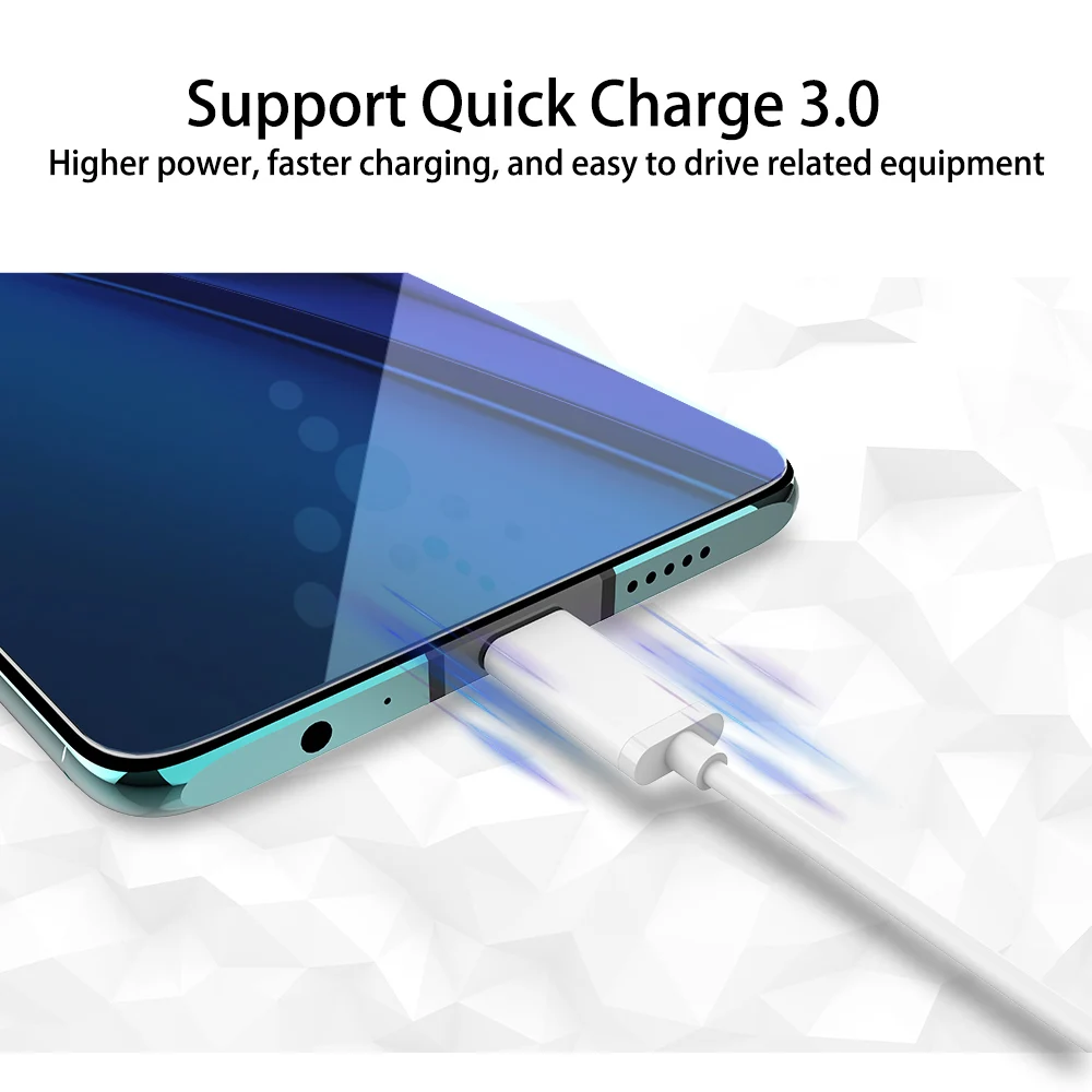 Кабель DUPILINK PD 5A 100 Вт USB Type C-Type C кабель 3 0 QC 4 для Huawei Redmi K20 Note 7 Pro быстрая зарядка 87 60 |