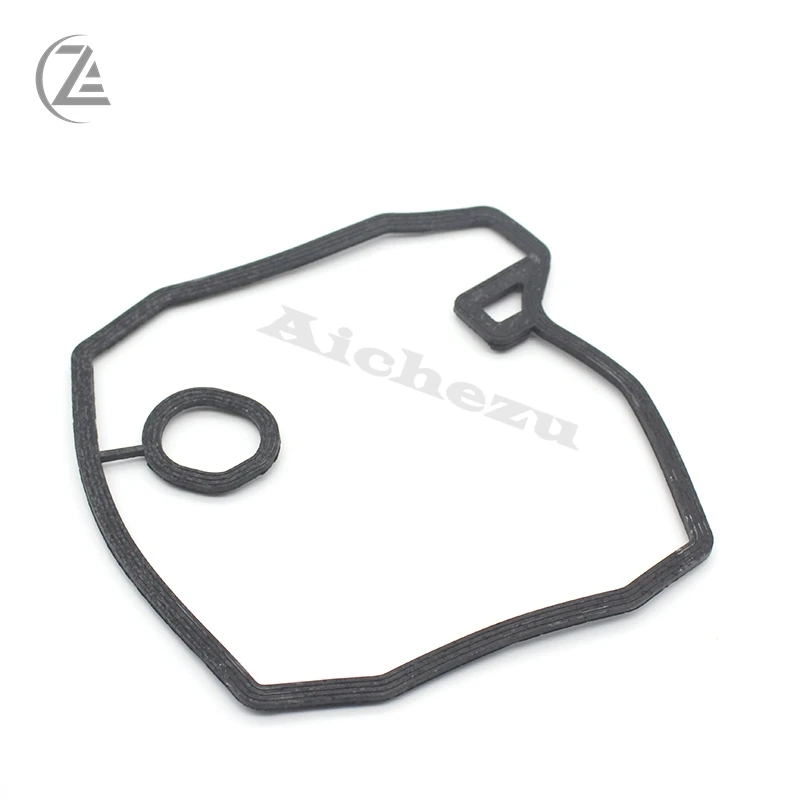 ACZ двигателя мотоцикла Запчасти Головка блока цилиндров прокладка клапанной