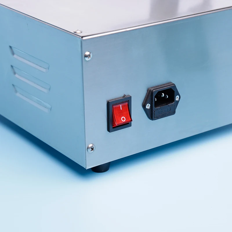 Машина для розлива жидкости с цифровым управлением 110 220 В|Машины фасовки