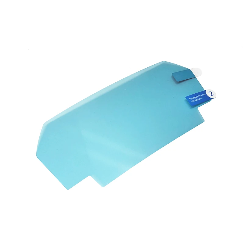 Кластер NC750X для защиты экрана от царапин пленка приборной панели Honda NC 750X NC750 X 2016