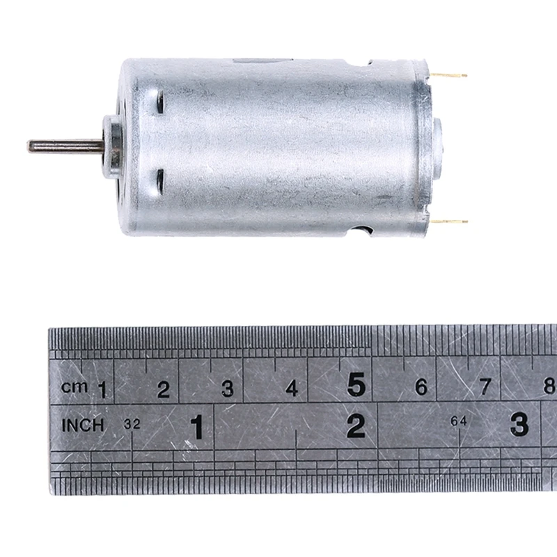

Dc 12V Motor Small Pcb Hand Drill Drilling Machine Compact Set With 10Pc 0.5-3Mm Drill Bit 0.3-4Mm Jto Keyless Chuck