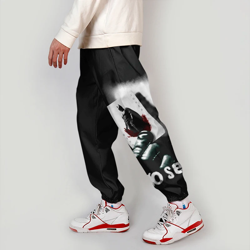 

3D , Haha Joker Harajuku, , - , 2020